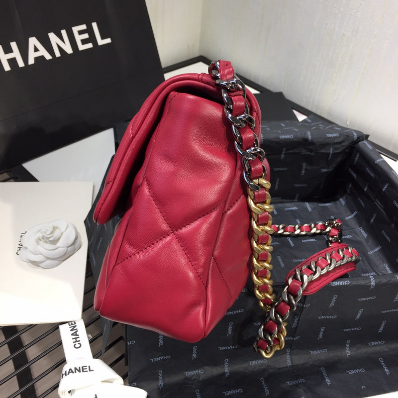 Satchel Bags - CHL Bags - 6431