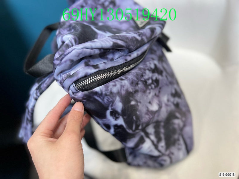 Satchel Bags - PDA Bags - 4302