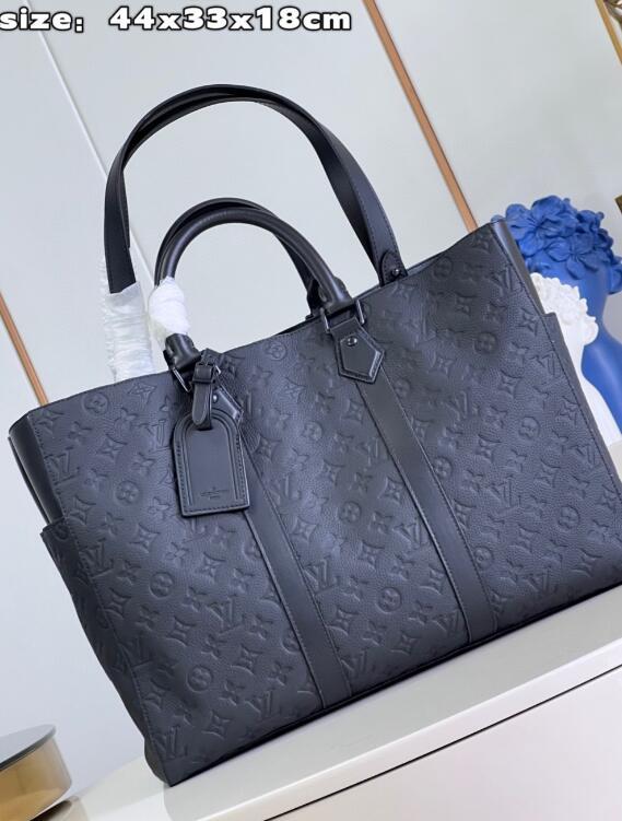 SAMC - LOV Bags - 807