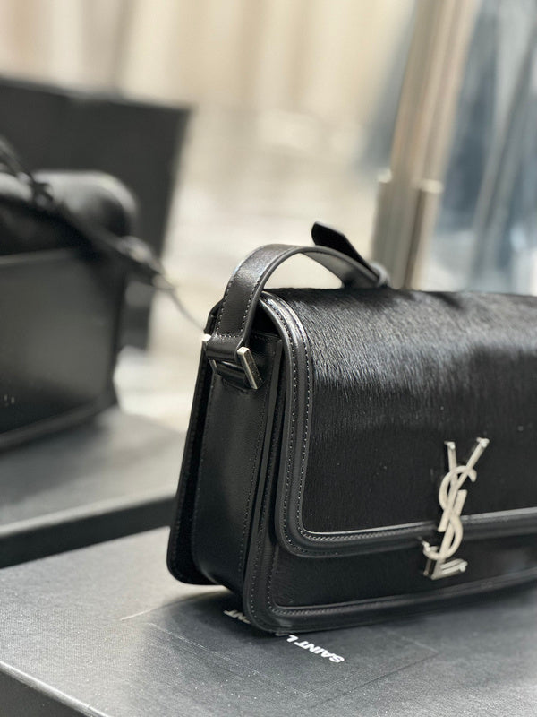 Satchel Bags - SLY Bags - 487