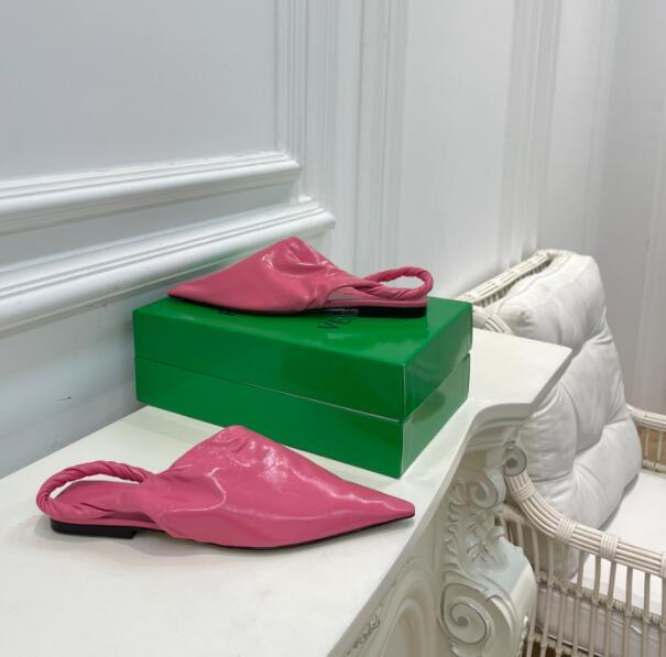 SAMC - BO Women Shoes - 224
