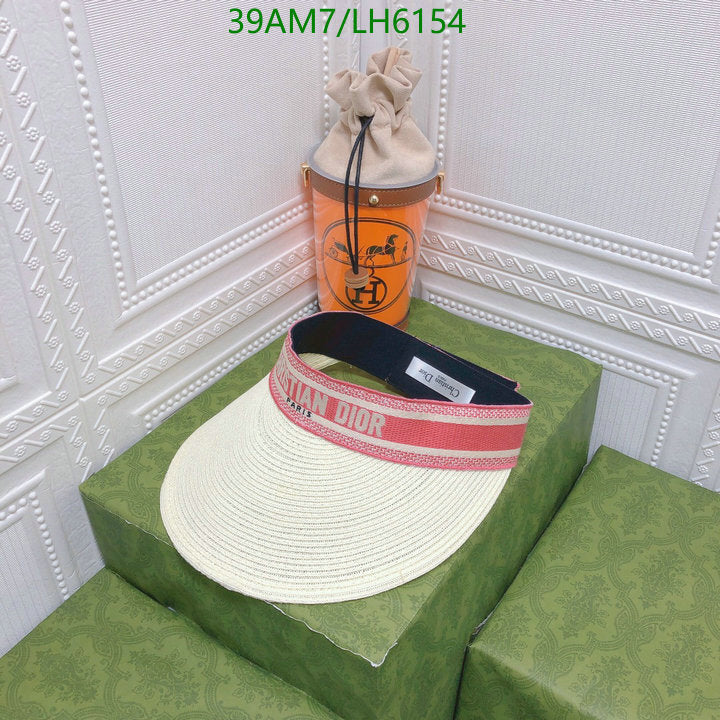 SAMC - DOR Caps & Hats - 167