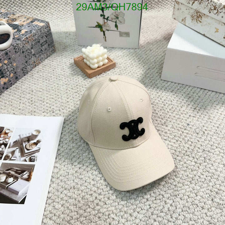 SAMC - COL Caps & Hats - 142