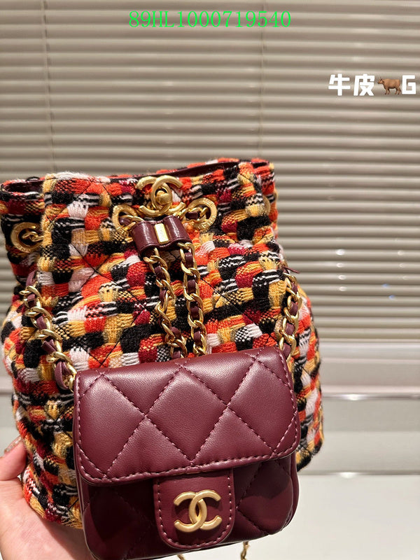 Glami - CHL Bags - 379