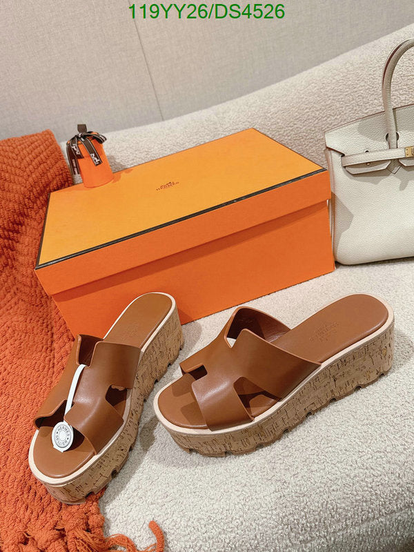SAMC - HMS Women Shoes - 024