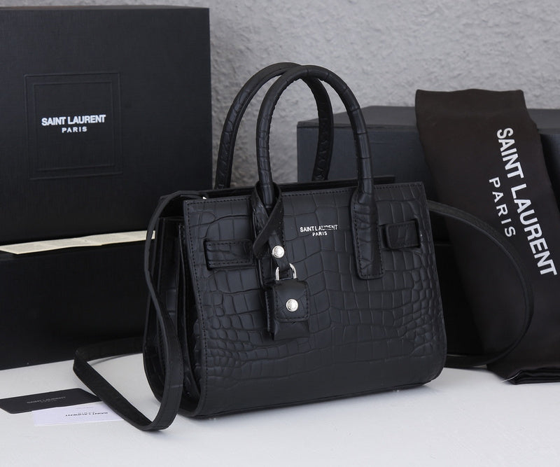 Satchel Bags - STLT Bags - 457