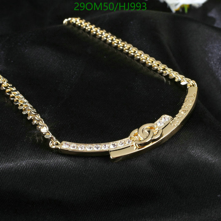 SAMC - CHL Jewelry - 715