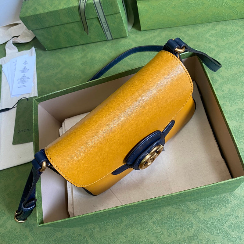 Satchel Bags - GCI Bags - 6796