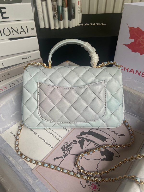 Satchel Bags - Mix1 Items - 139
