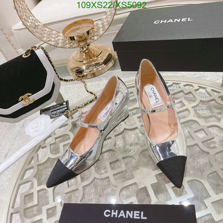 SAMC - CHL Women Shoes Ballet - 350