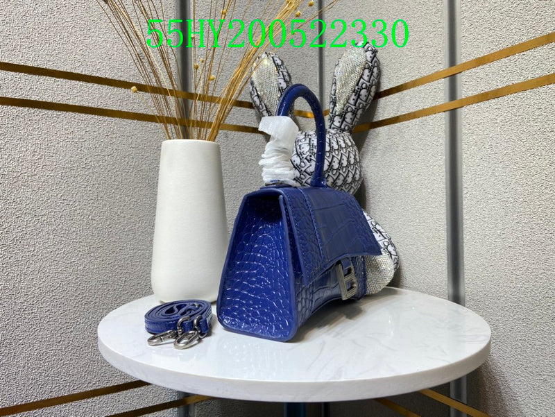 Satchel Bags - BGA Bags - 2512