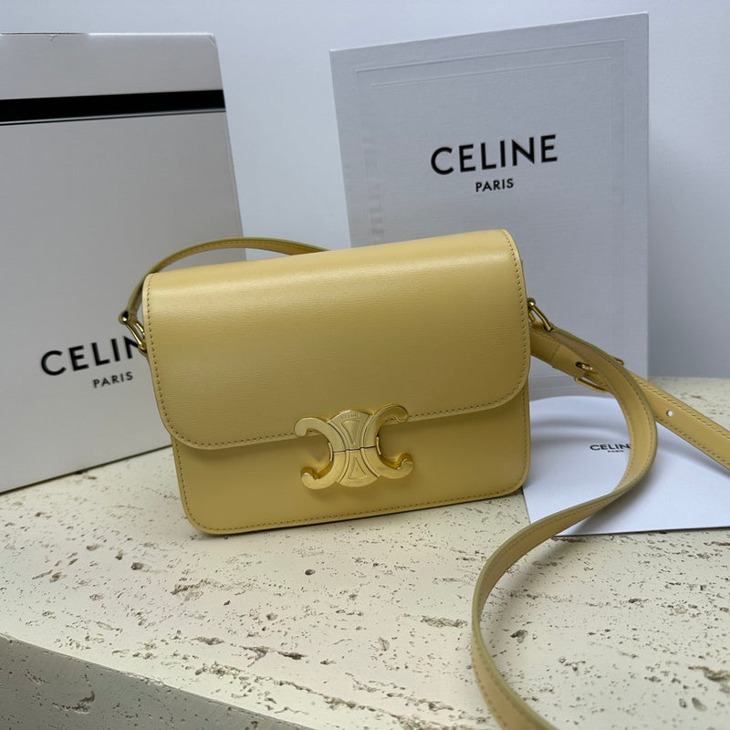 Glamy - COL Bags - 001