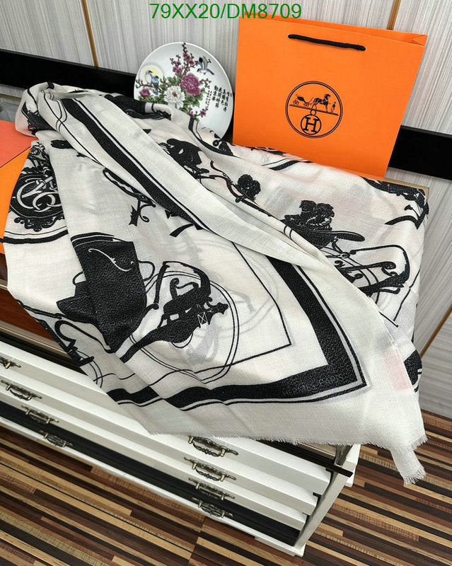 SAMC - HMS Scarves - 022