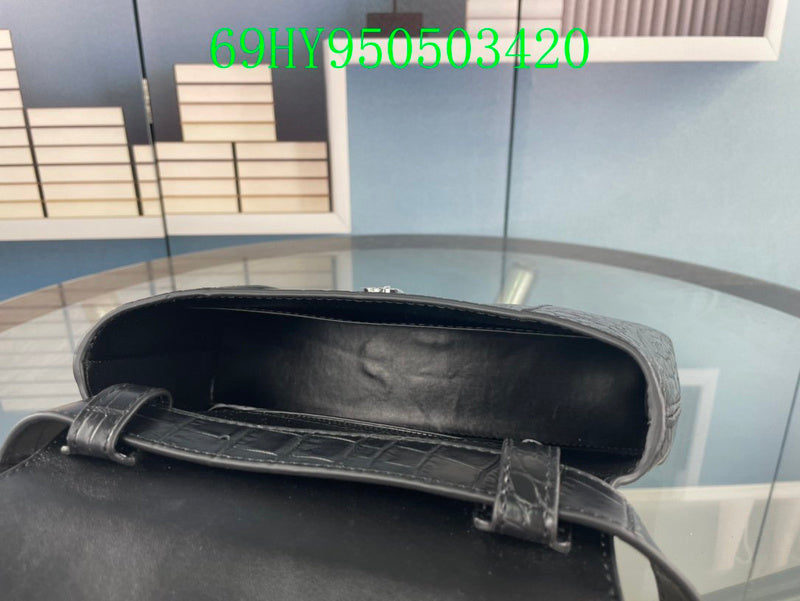Satchel Bags - BGA Bags - 2306
