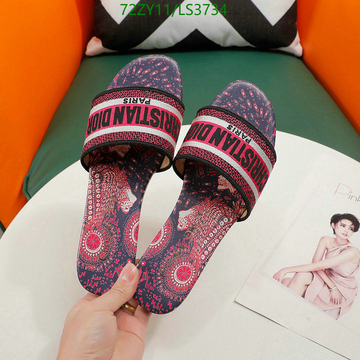 SAMCC - DOR Women Shoes - 2091