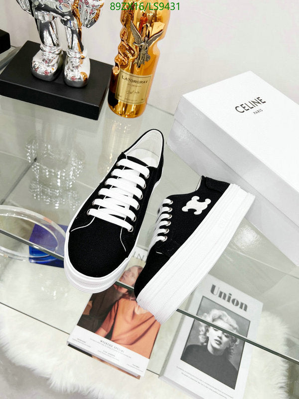 SAMC - COL Women Shoes - 221