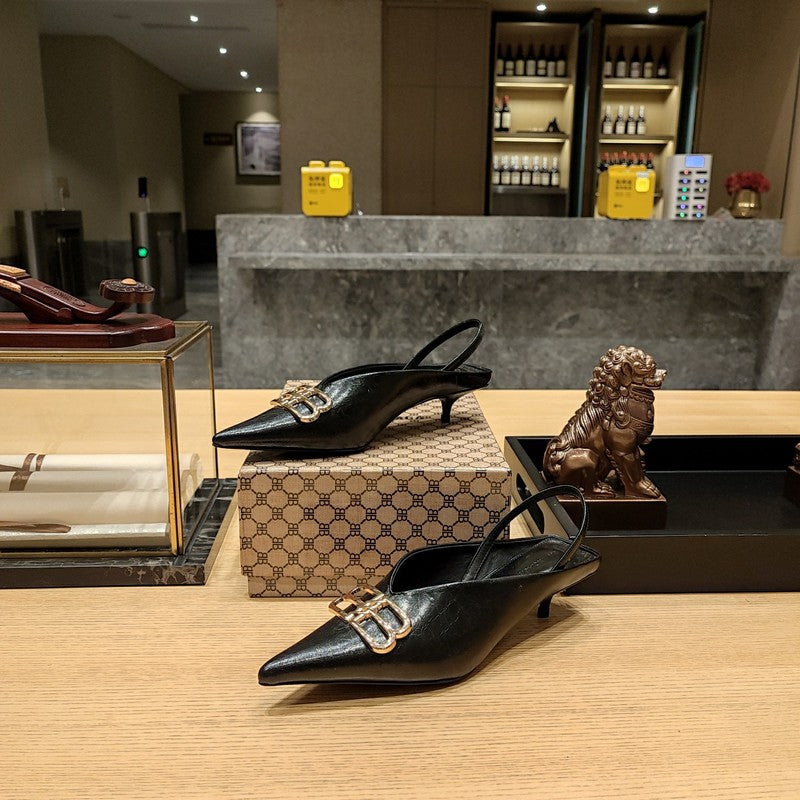 Satchel Bags - BGA Shoes - 777