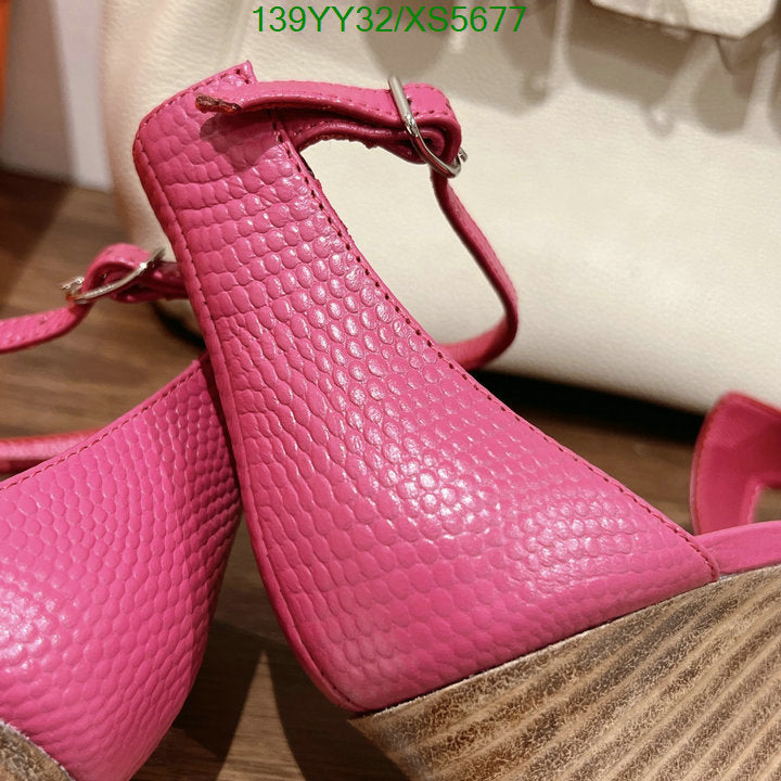 SAMC - HMS Women Shoes - 342