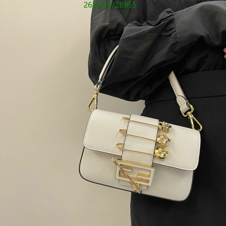 SAMC - FDE Bags - 487