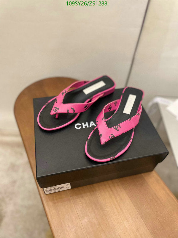 SAMC - CHL Women Shoes Slippers - 207