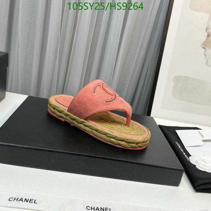 SAMC - CHL Women Shoes Slippers - 050