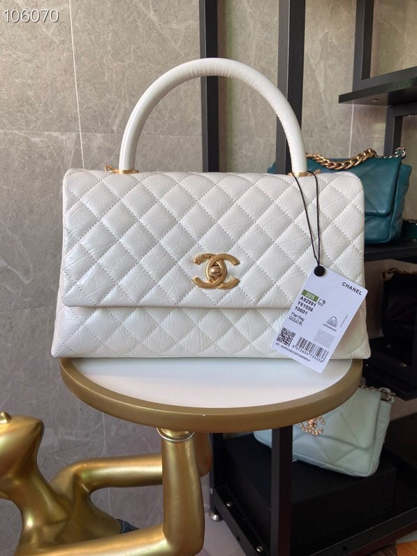 Satchel Bags - CHL Bags - 4198