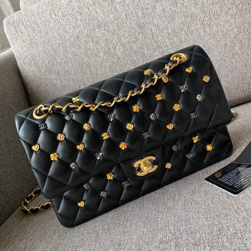 Satchel Bags - CHL Bags - 511
