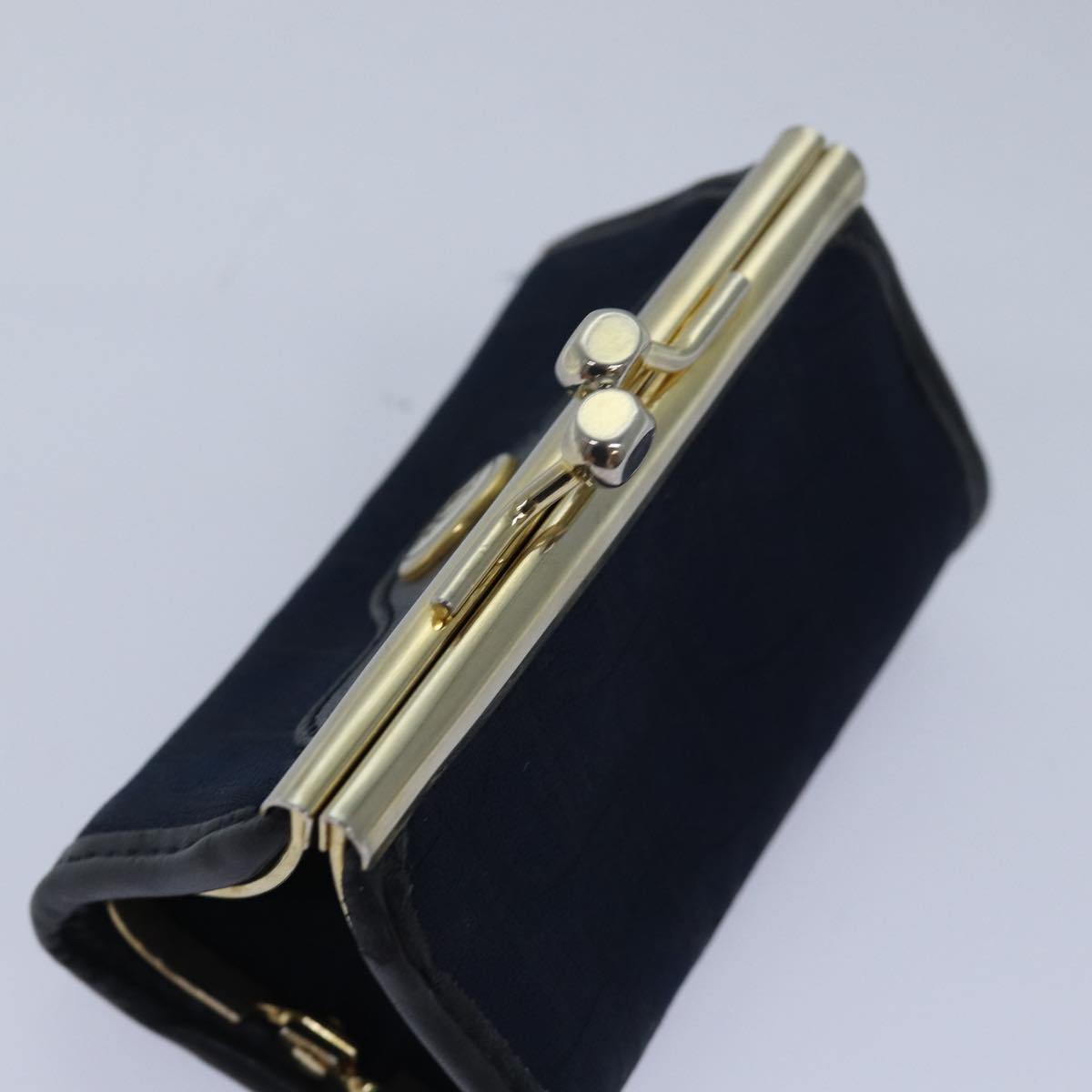Dior  Canvas Wallet  ()