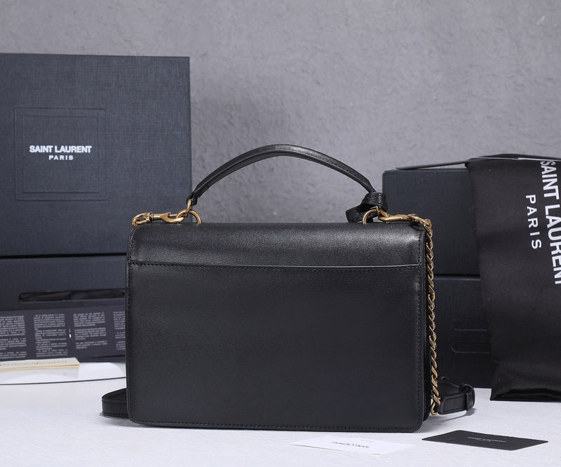 Satchel Bags - SLY Bags - 1702