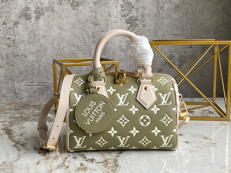 Glami- Glami- Lu-Vi bags - 3409