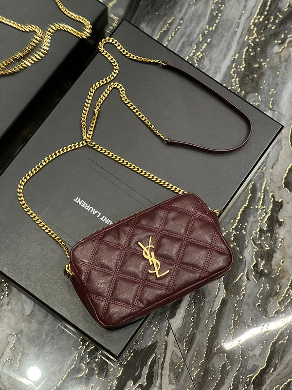 Glamy - YLS Bags - 845