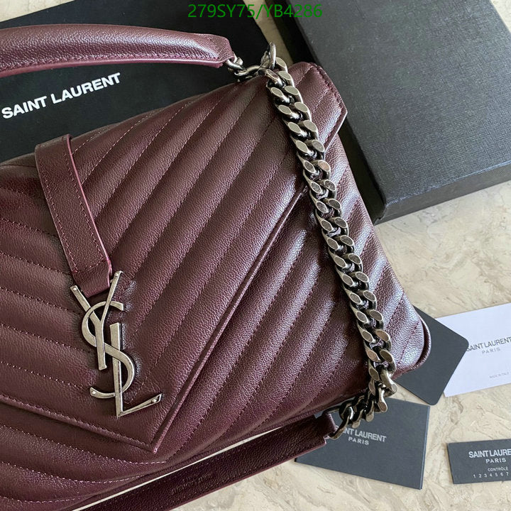SAMC - YLS Bags - 387