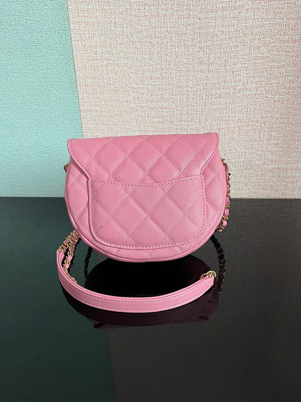 Satchel Bags - CHL Bags - 2444