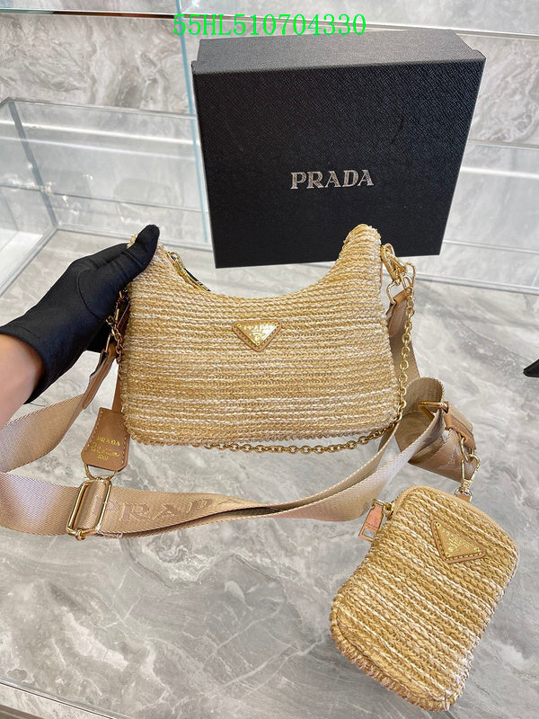 Satchel Bags - PDA Bags - 4162