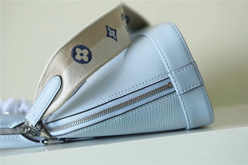 Satchel Bags - VL Bags - 6930