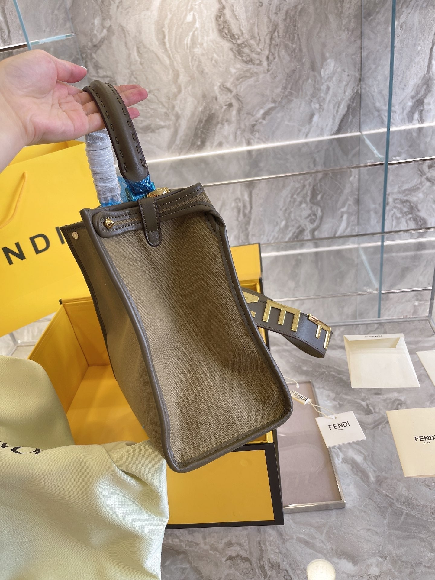 EN - New Arrival Bags FEI 240