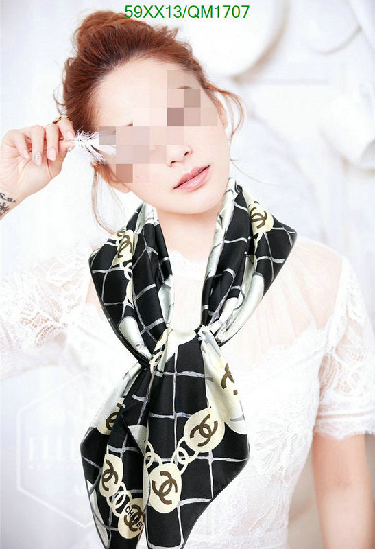 SAMC - CHL Scarves - 699