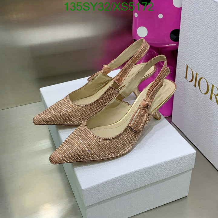 SAMCC - DOR Women Shoes - 2245