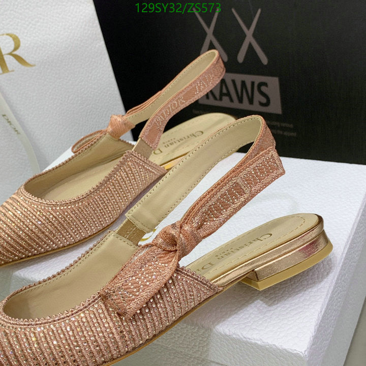 SAMCC - DOR Women Shoes - 2038