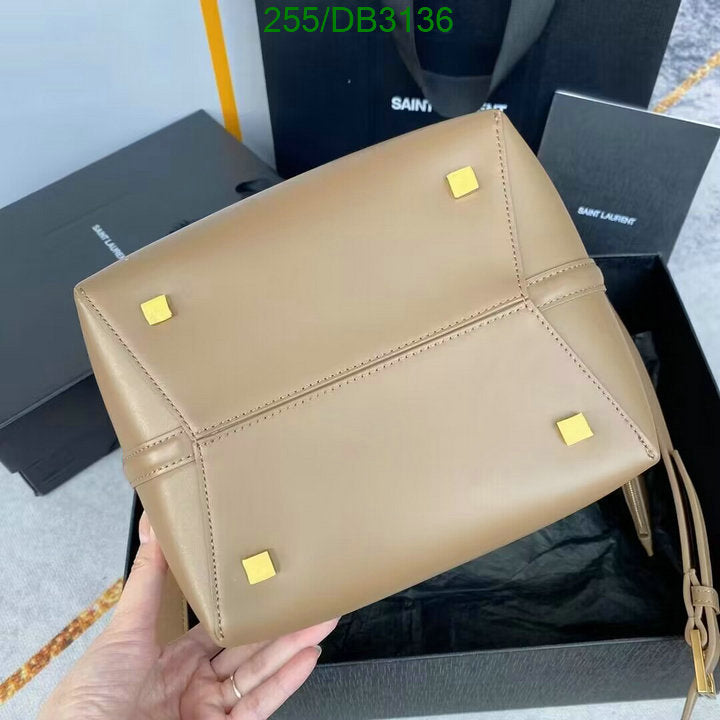SAMC - YLS Bags - 010
