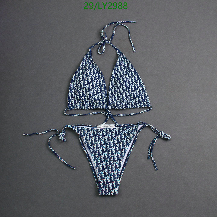 SAMC - DOR Swimsuits - 156