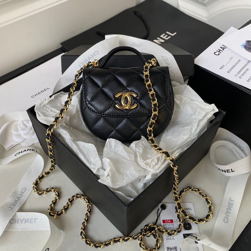 Satchel Bags - CHL Bags - 1300