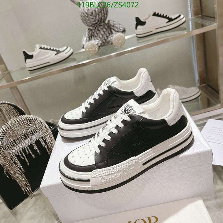 SAMCC - DOR Women Shoes - 1730