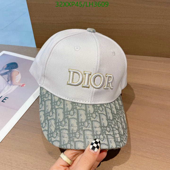 SAMC - DOR Caps & Hats - 173