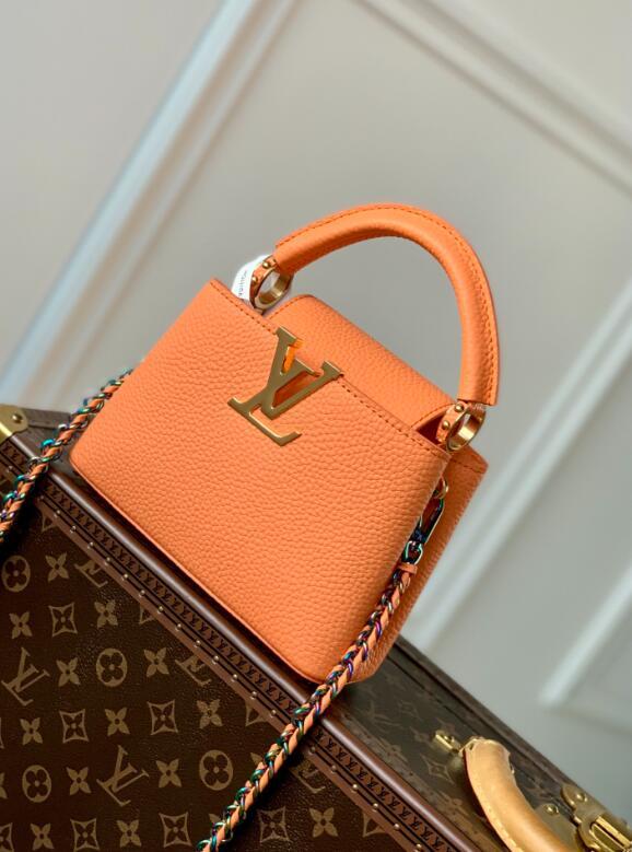 SAMC - LOV Bags - 1106