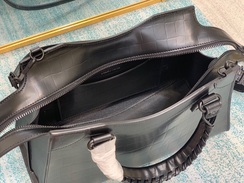 Satchel Bags - BGA Bags - 870