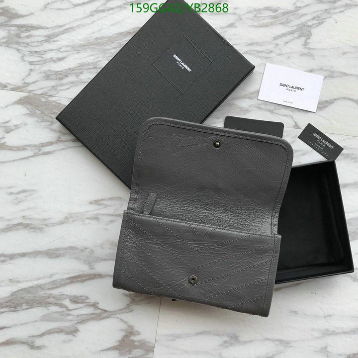 SAMC - YLS Bags - 414
