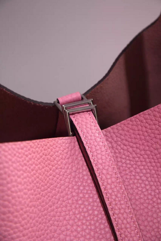Satchel Bags - HMS-Bags - 736