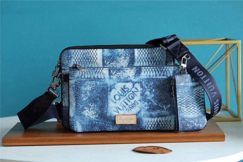 Satchel Bags - VL Bags - 1291