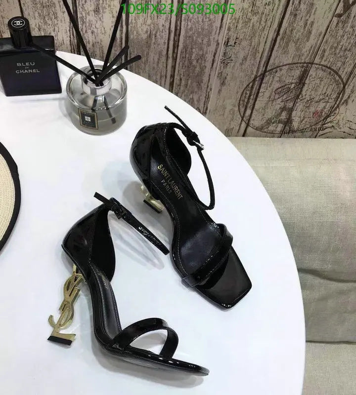 SAMC - YLS Women Shoes Heels - 110